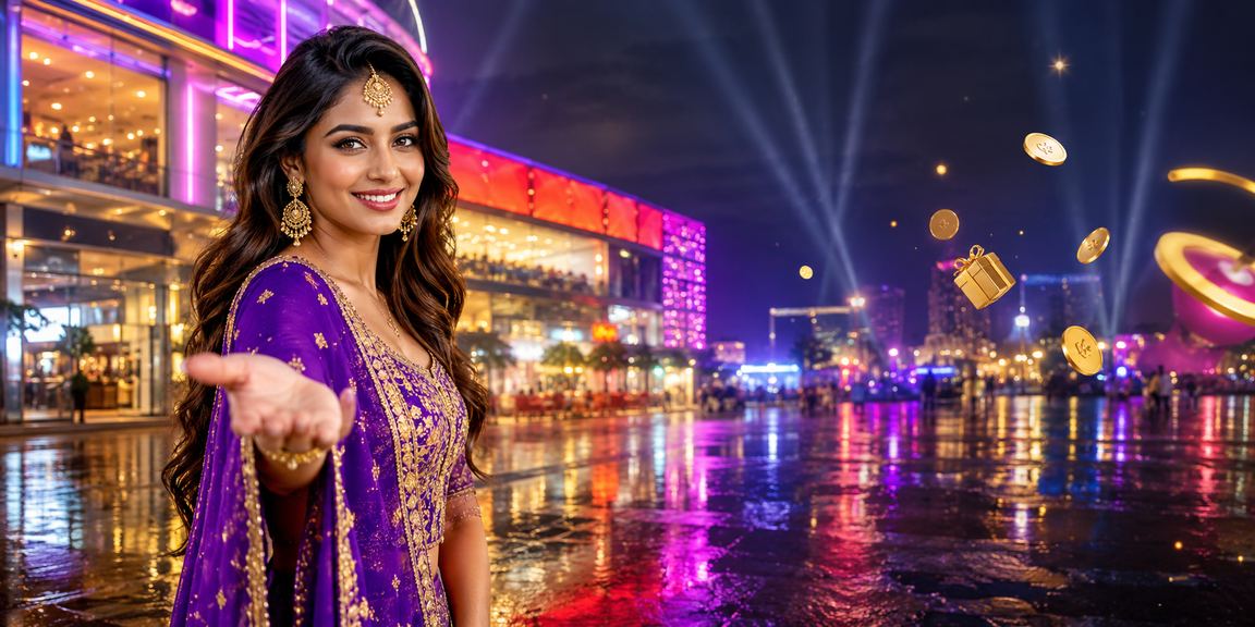 ঢাকার ক্যাসিনো আর বিনোদন দৃশ্য