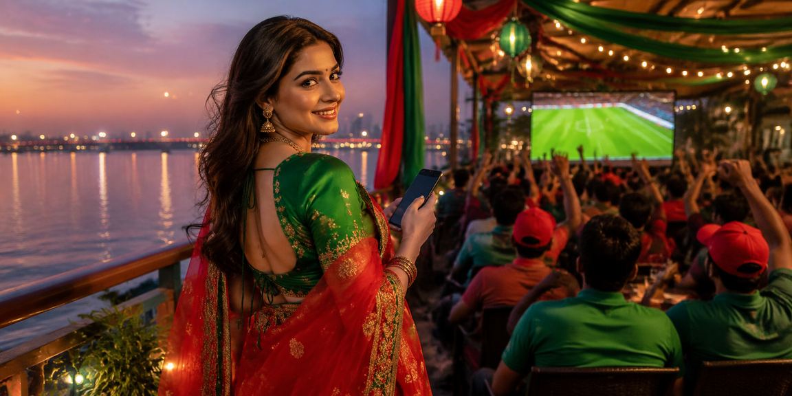 রংপুরে রিবেট বোনাস ব্যাখ্যা সহ স্থানীয় পরিবেশ